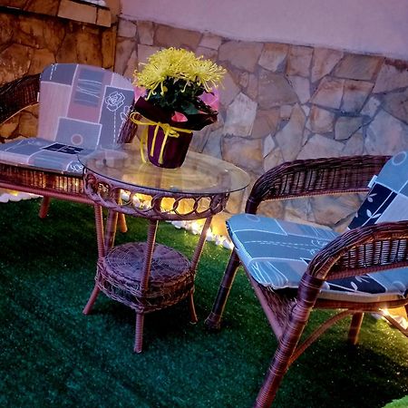 Hotel Kibor Gulubovo  Dış mekan fotoğraf