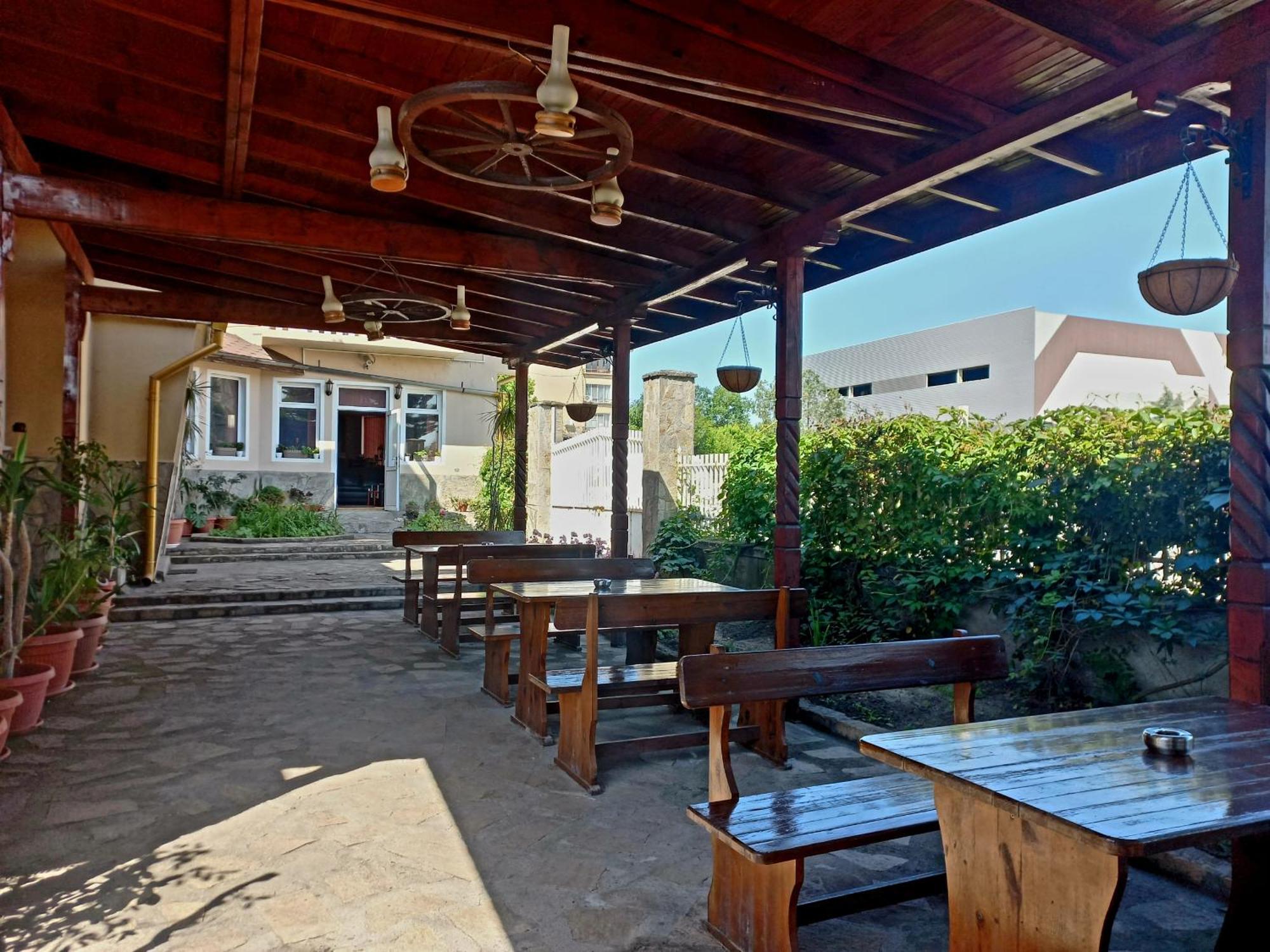 Hotel Kibor Gulubovo  Dış mekan fotoğraf