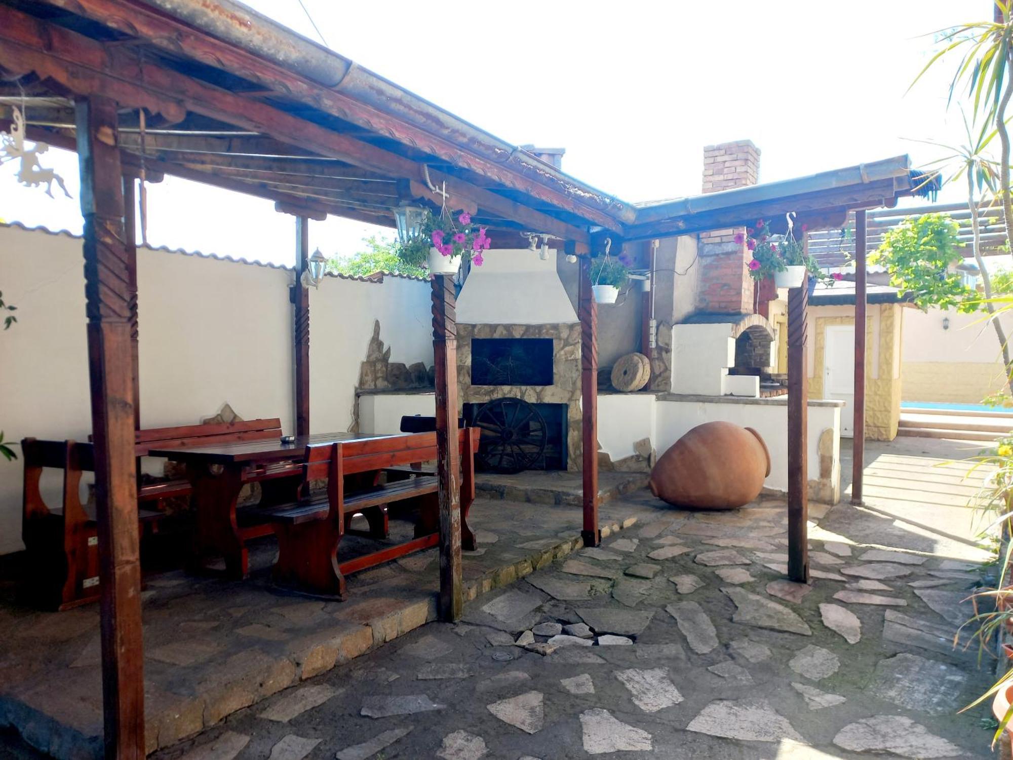 Hotel Kibor Gulubovo  Dış mekan fotoğraf