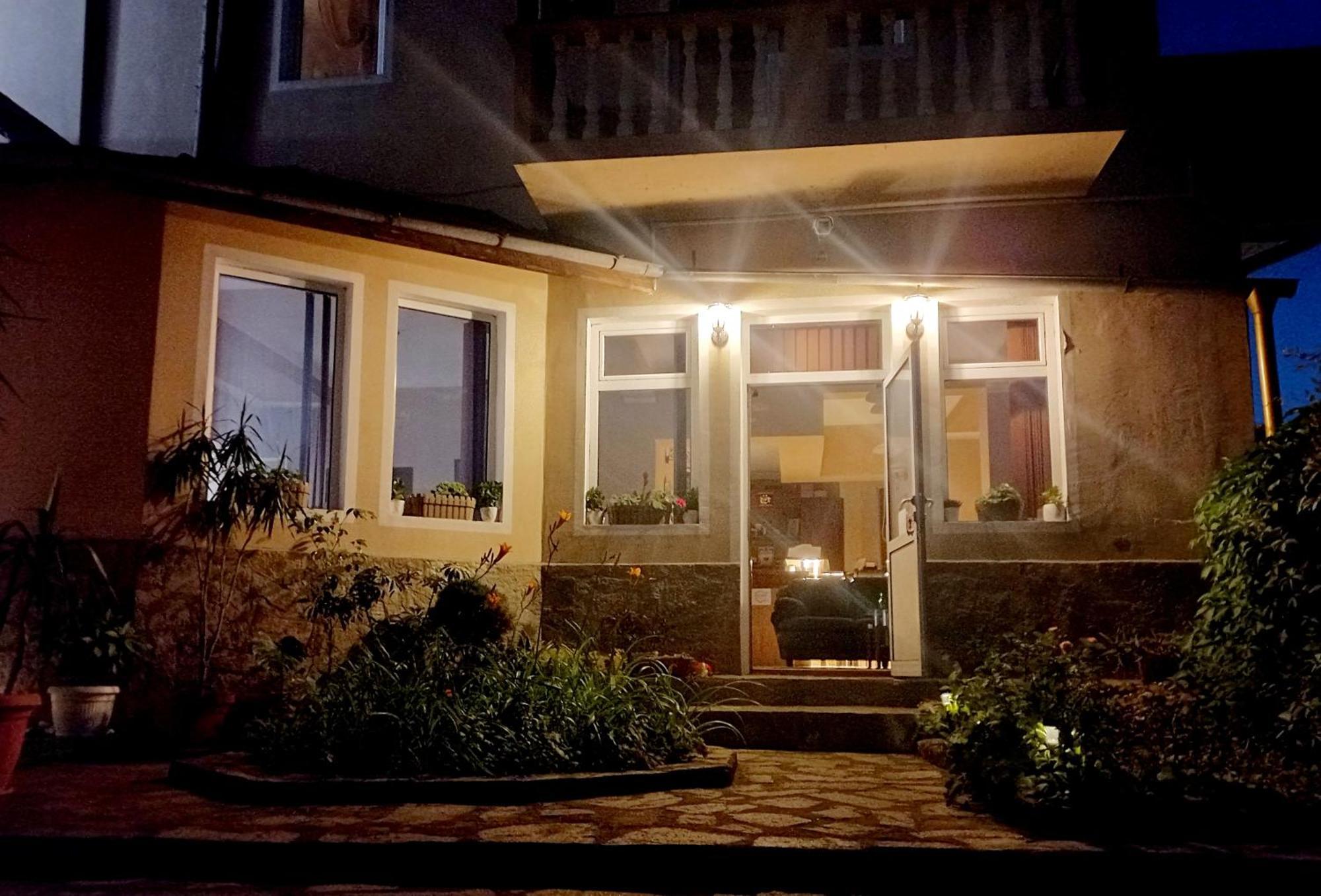 Hotel Kibor Gulubovo  Dış mekan fotoğraf