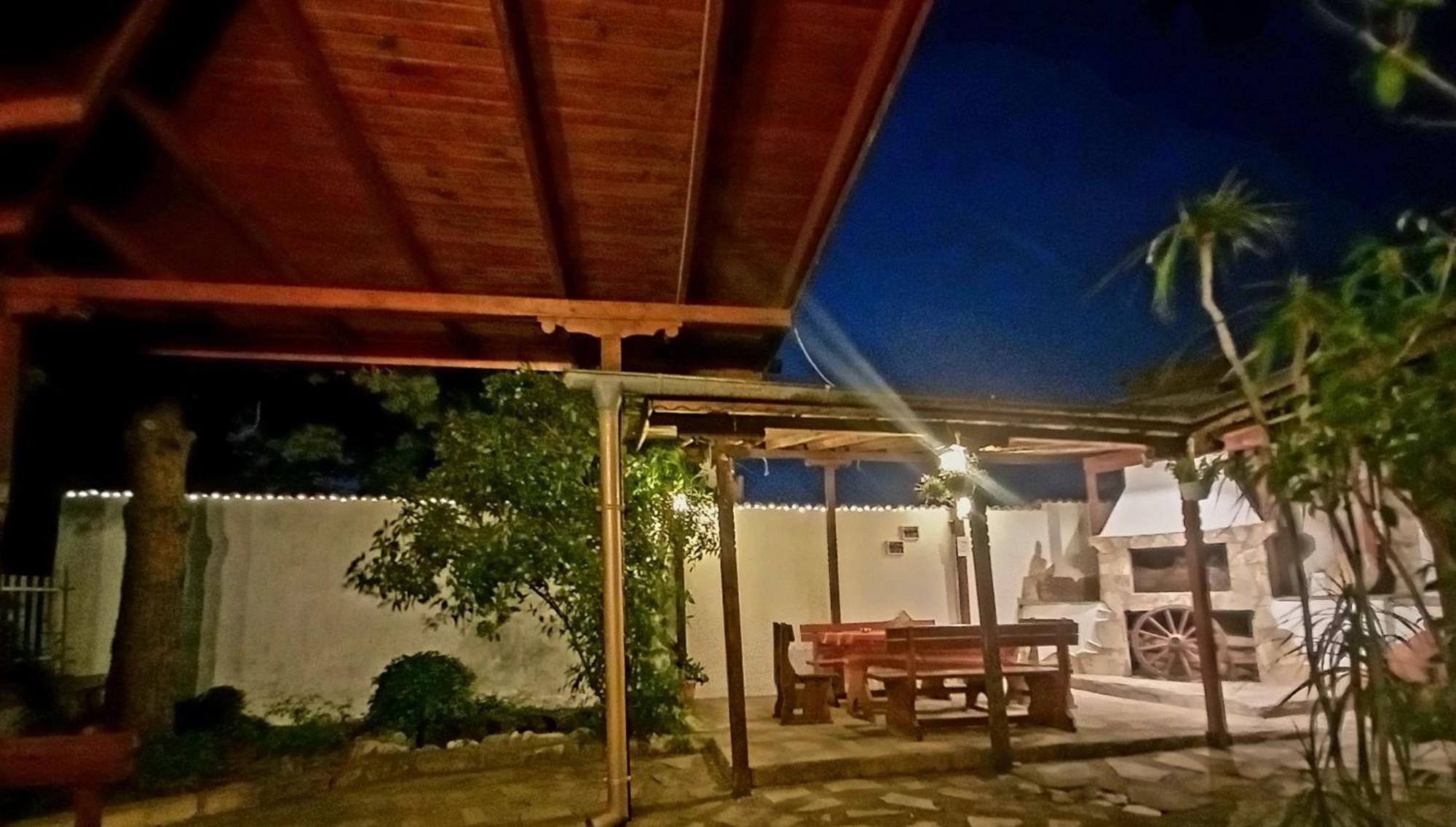 Hotel Kibor Gulubovo  Dış mekan fotoğraf