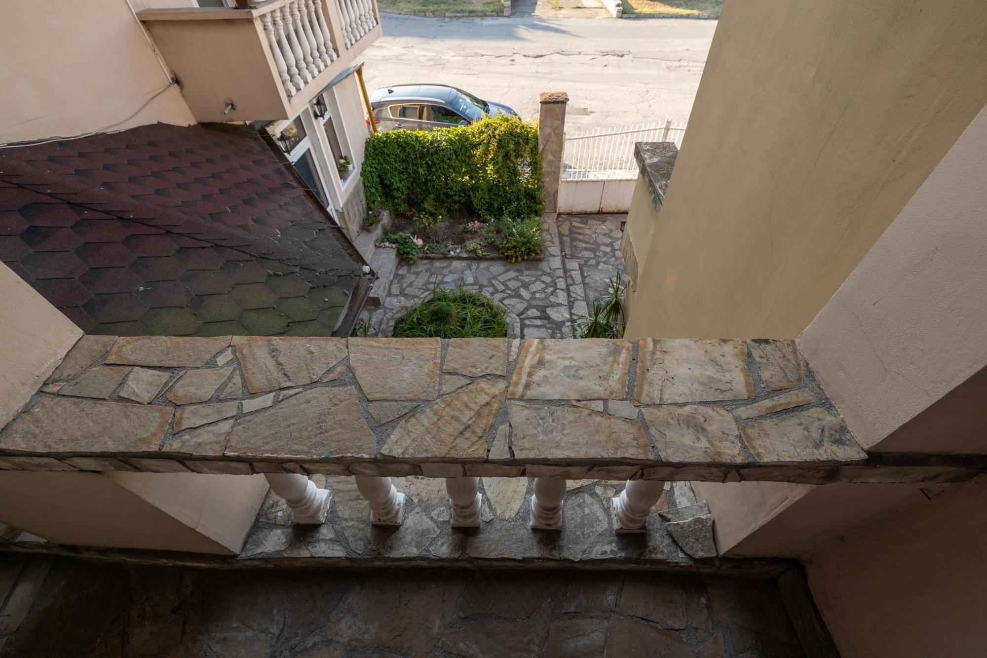 Hotel Kibor Gulubovo  Dış mekan fotoğraf