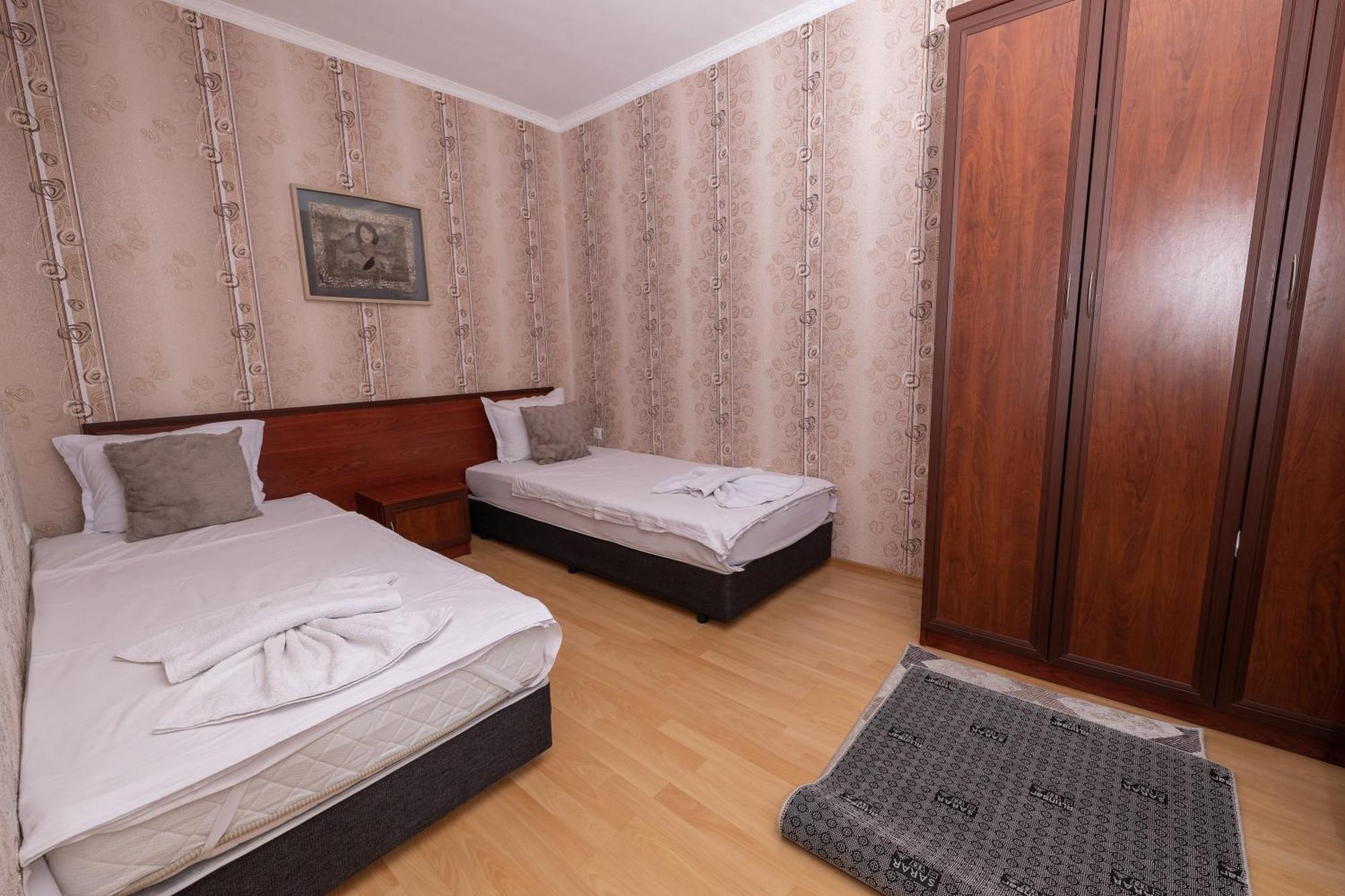 Hotel Kibor Gulubovo  Dış mekan fotoğraf