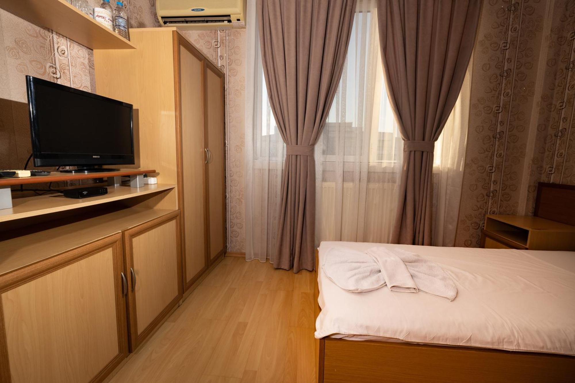 Hotel Kibor Gulubovo  Dış mekan fotoğraf
