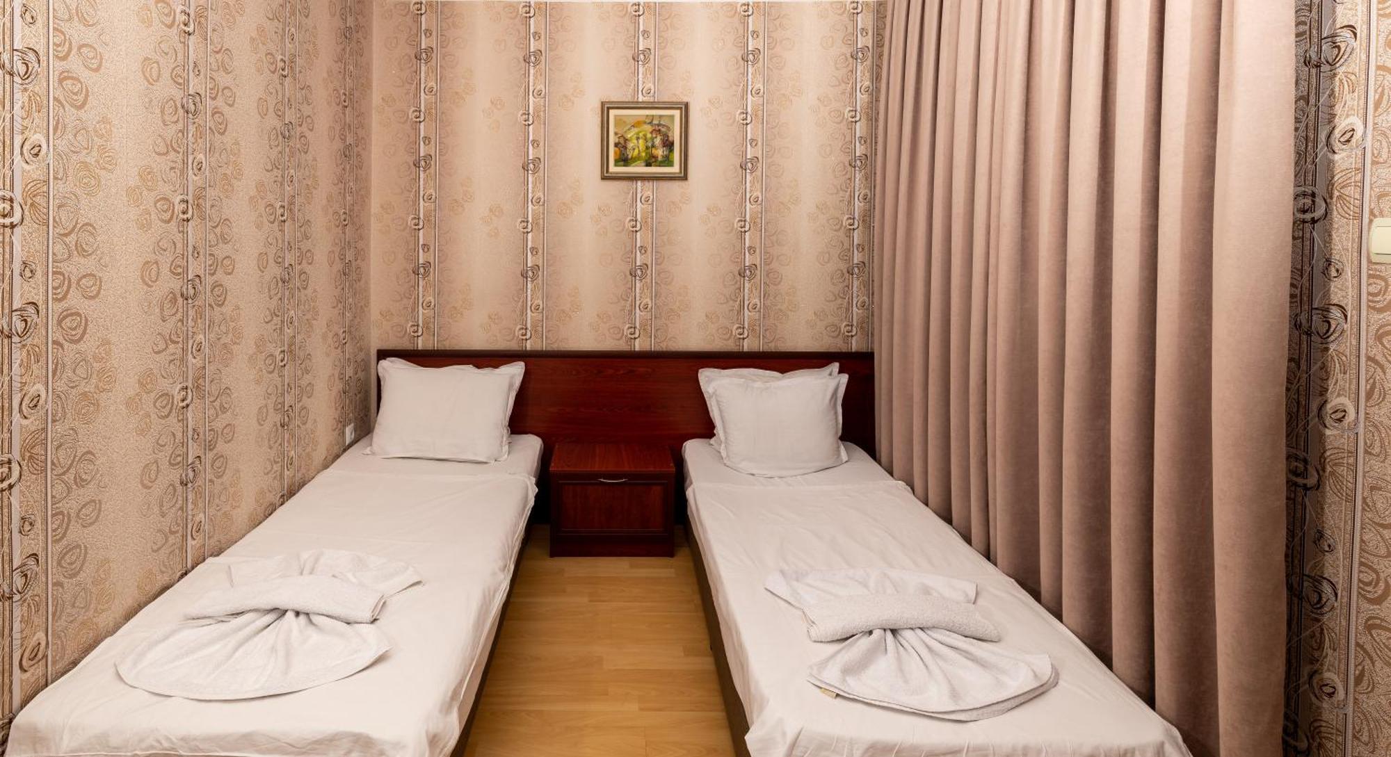Hotel Kibor Gulubovo  Dış mekan fotoğraf