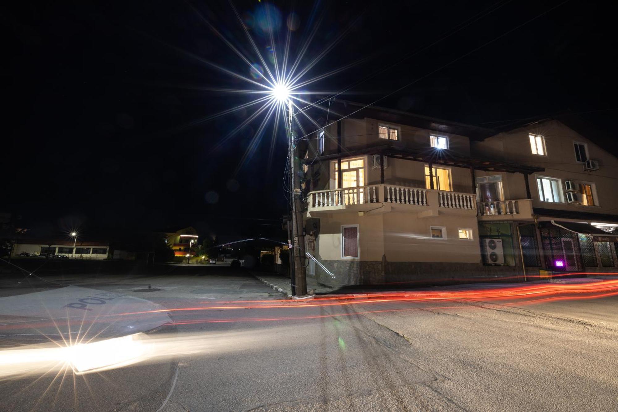 Hotel Kibor Gulubovo  Dış mekan fotoğraf