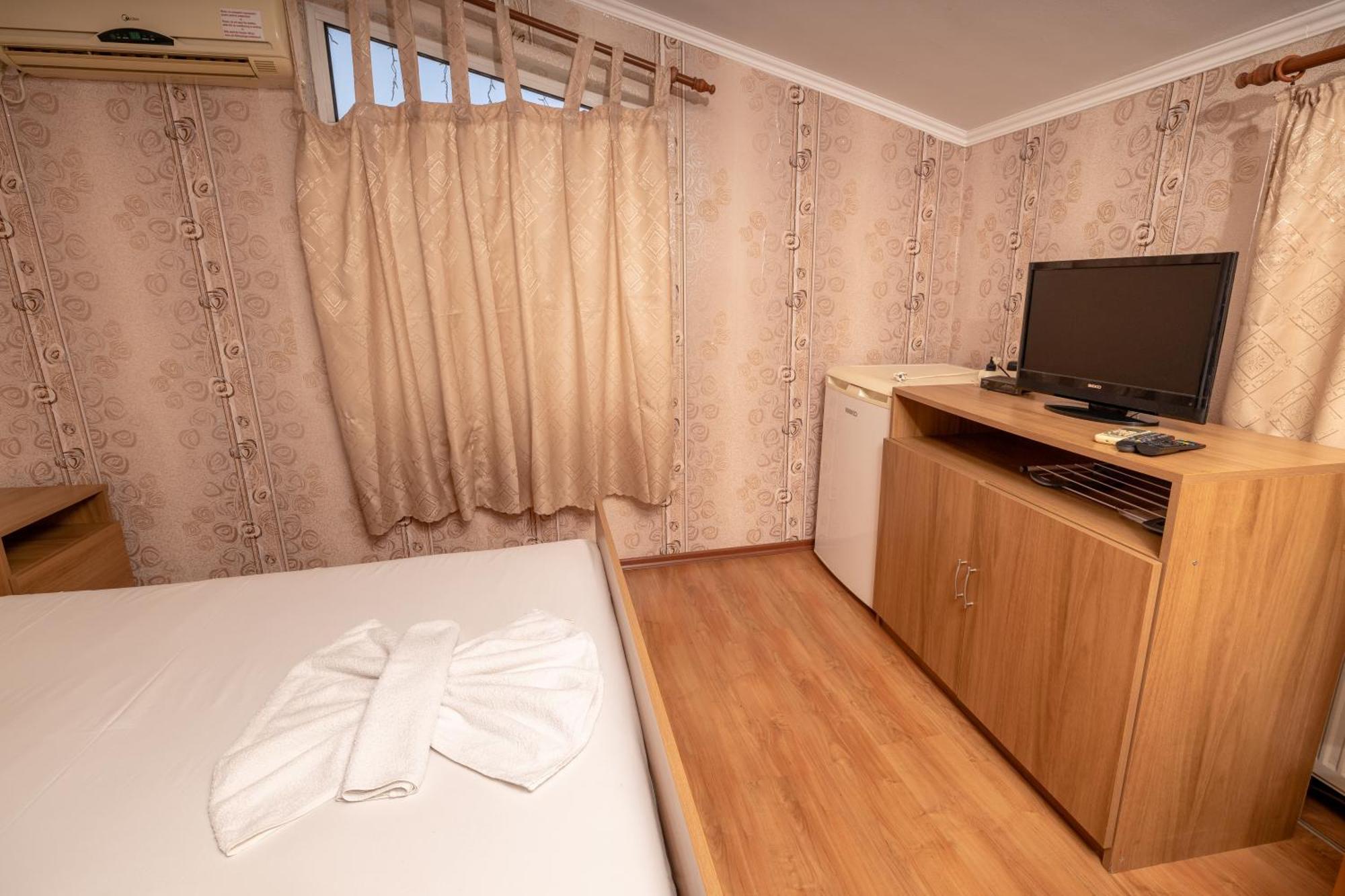 Hotel Kibor Gulubovo  Dış mekan fotoğraf