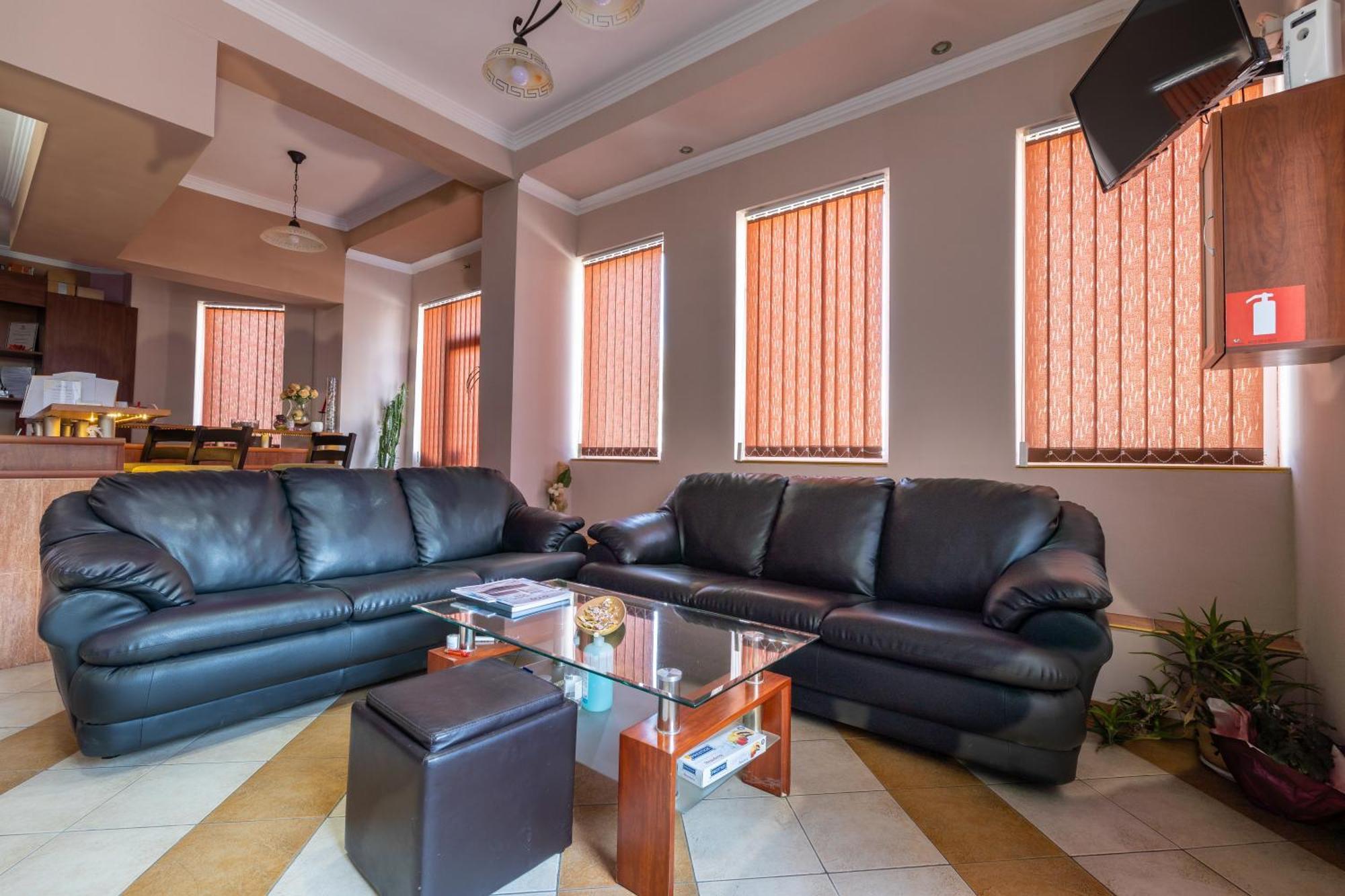 Hotel Kibor Gulubovo  Dış mekan fotoğraf