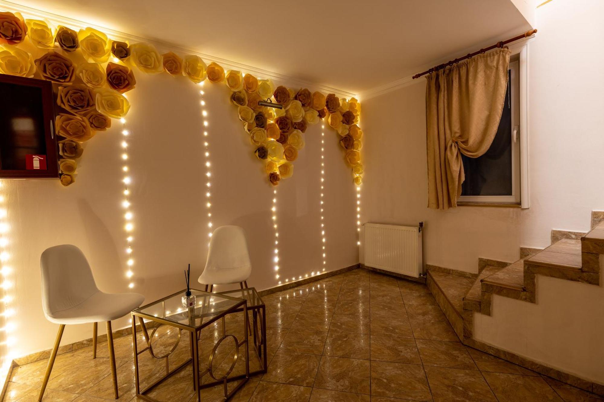 Hotel Kibor Gulubovo  Dış mekan fotoğraf