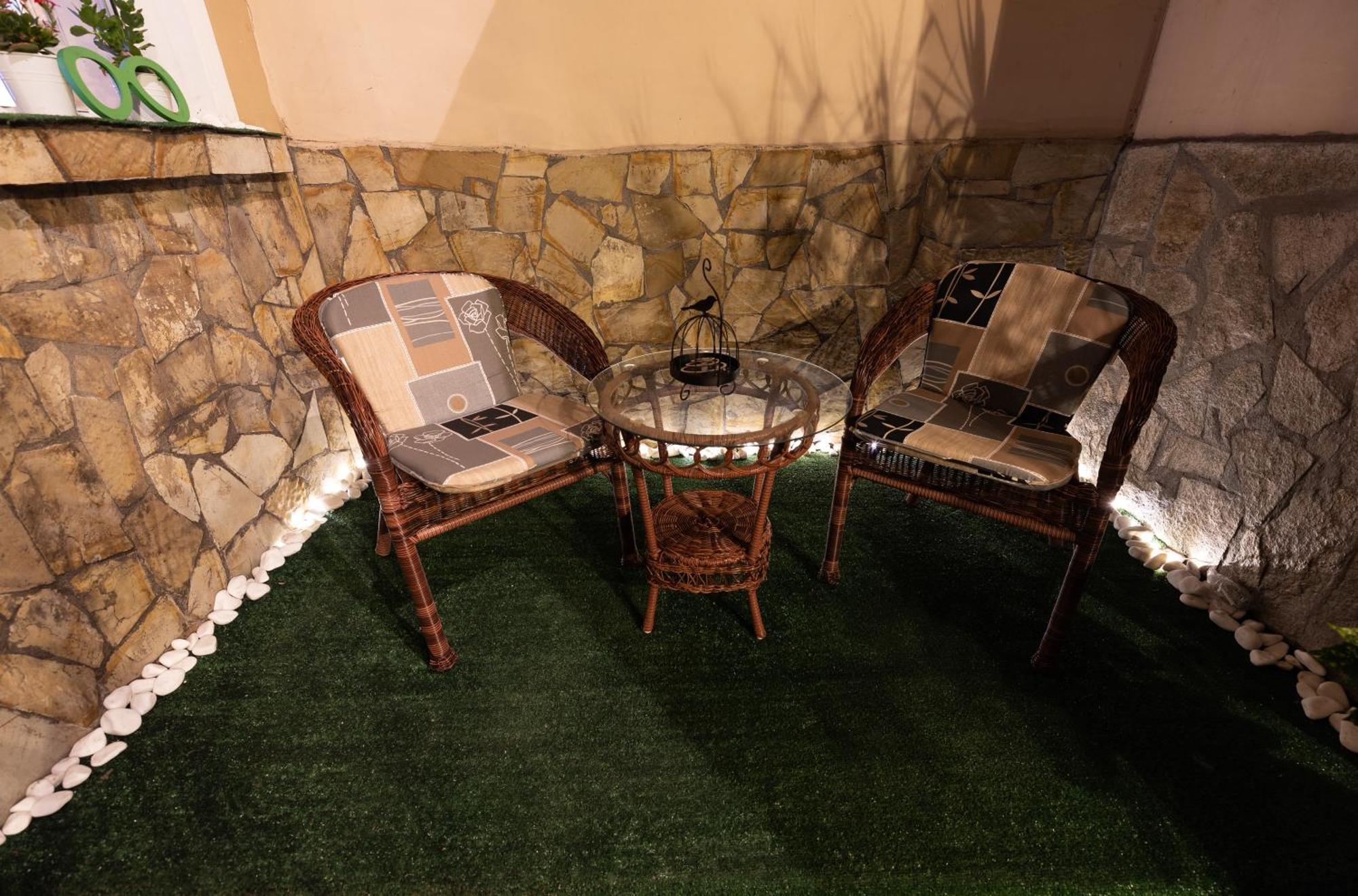 Hotel Kibor Gulubovo  Dış mekan fotoğraf