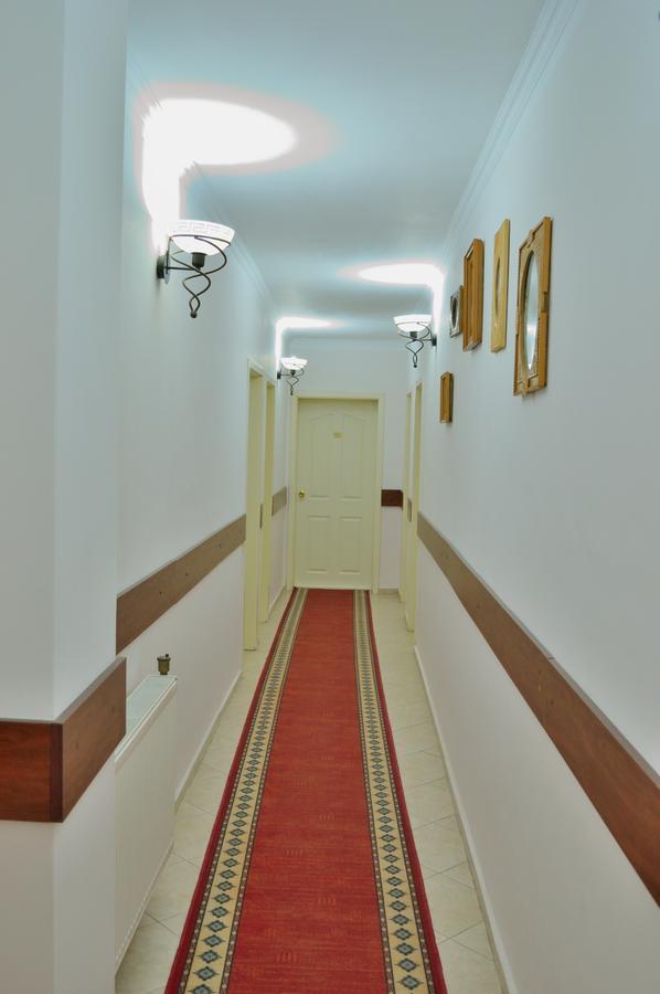 Hotel Kibor Gulubovo  Dış mekan fotoğraf